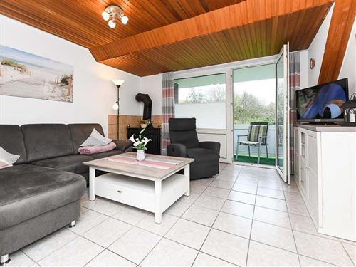 Ferienhaus - 4 Personen -  - Deichringstraße - 26427 - Neuharlingersiel