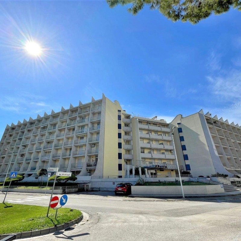 Sommerhus - 5 personer -  - 30021 - Porto Santa Margherita (Ve)
