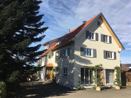 Holiday Home/Apartment - 4 persons -  - Sigebrandstraße - 88410 - Bad Wurzach