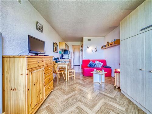 Feriehus / leilighet - 4 personer -  - Le Corbier - 73300