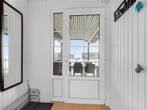 Ferienhaus - 4 Personen -  - Sønderballe Strand - Sönderballe - 6100 - Haderslev