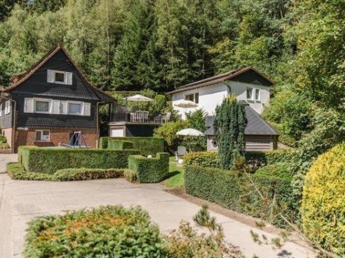 Feriehus - 11 personer -  - Holzstrasse - 59889 - Schmallenberg-Eslohe