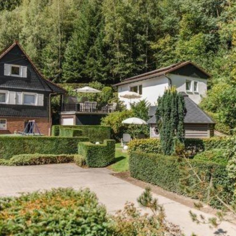 Sommerhus - 11 personer -  - Holzstrasse - 59889 - Schmallenberg-Eslohe