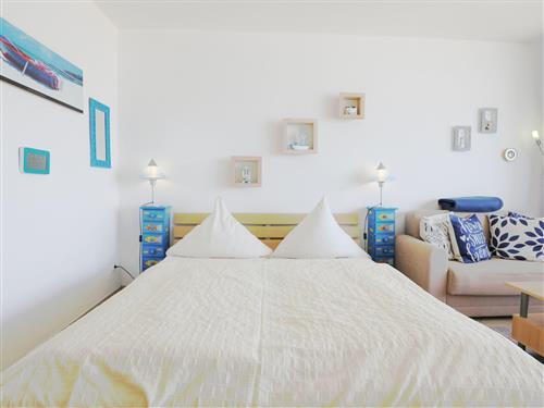 Ferielejlighed - 2 personer -  - Trelleborgallee - 23570 - Lübeck-Travemünde