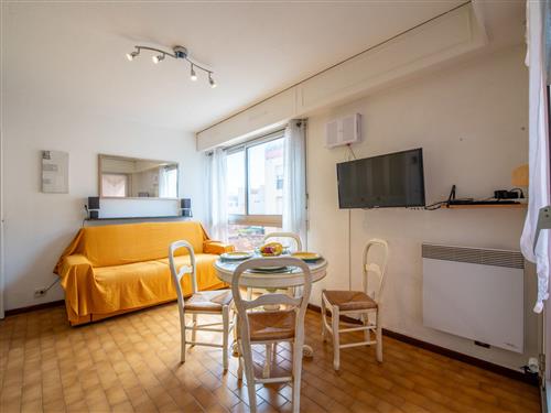 Ferielejlighed - 2 personer -  - Cavalaire - 83240