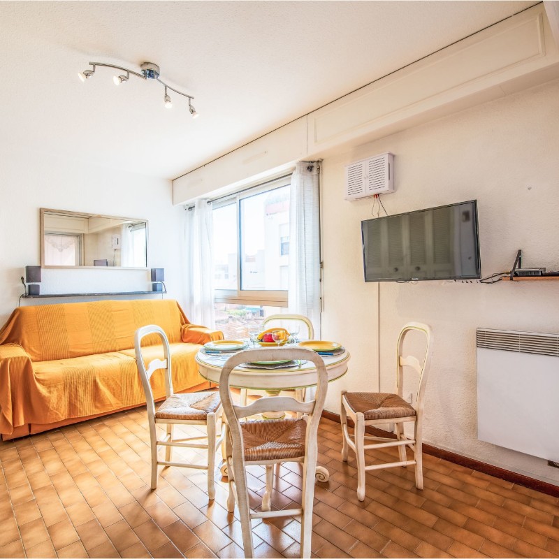 Ferielejlighed - 2 personer -  - 83240 - Cavalaire