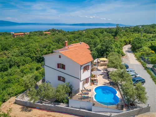 Ferieleilighet - 4 personer -  - Drenje - 52220