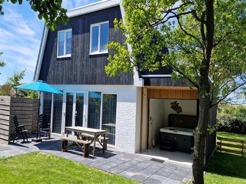 Feriehus - 8 personer -  - 1759 JL - Callantsoog