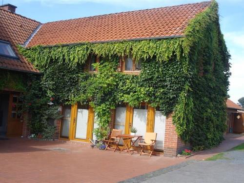 Holiday Home/Apartment - 2 persons -  - 31556 - Wölpinghausen