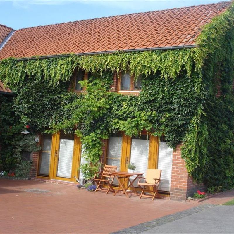 Sommerhus - 2 personer -  - 31556 - Wölpinghausen