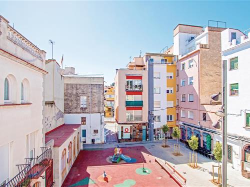 Holiday apartment - 3 persons -  - Hospital - 17300 - Blanes