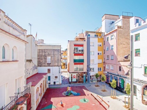 Ferienwohnung - 2 Personen -  - Hospital - 17300 - Blanes