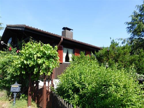 Sommerhus - 2 personer -  - Starenweg - 63931 - Kirchzell