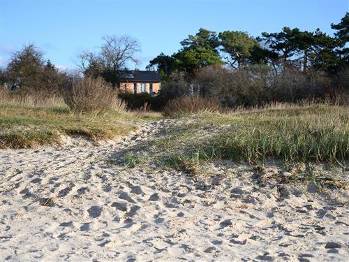 Ferielejlighed - 4 personer -  - Hauptstrasse - 18586 - Mönchgut Ot Thiessow  (Os