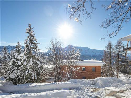 Ferielejlighed - 5 personer -  - Chamrousse - 38410