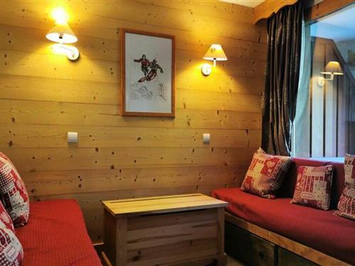 Holiday Home/Apartment - 4 persons -  - 73260 - Les Avanchers Valmorel