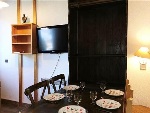 Ferienhaus - 4 Personen -  - 73260 - Les Avanchers Valmorel