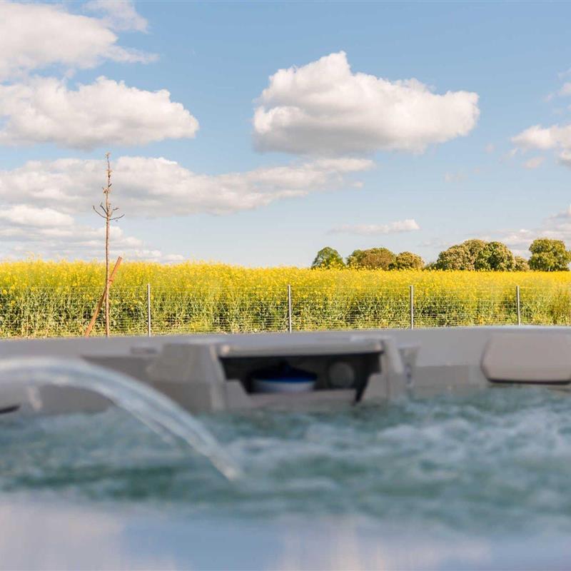 Sommerhus - 5 personer -  - Am Kalkberg - 17213 - Göhren-Lebbin