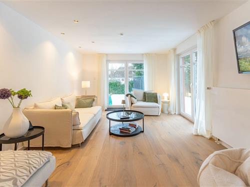 Feriehus - 6 personer -  - Wilhelm-Davids-Straße - 25832 - Tönning