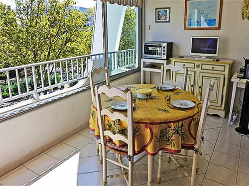 Sommerhus - 4 personer -  - 34280 - La Grande Motte