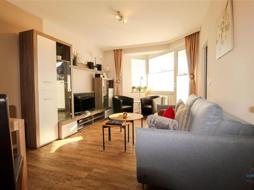 Ferienwohnung - 4 Personen -  - Wehrbergsweg - 27476 - Cuxhaven