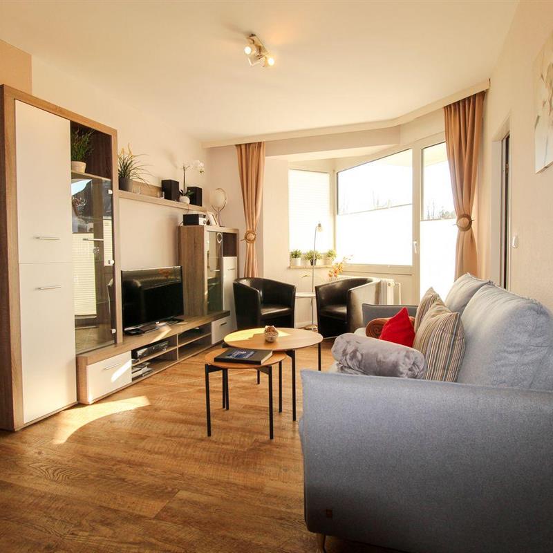 Ferielejlighed - 4 personer -  - Wehrbergsweg - 27476 - Cuxhaven