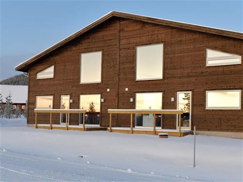  - 12 persons -  - Virgovägen - 79091 - Idre