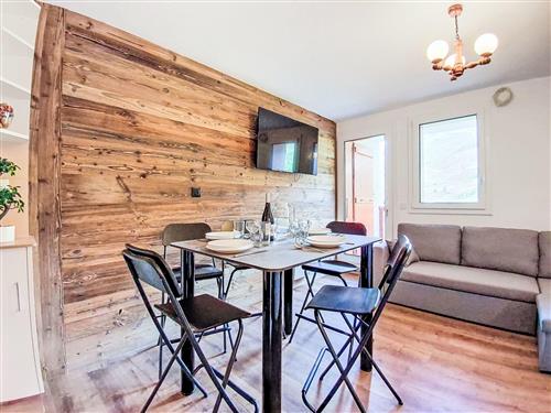 Holiday apartment - 5 persons -  - Tignes - 73320