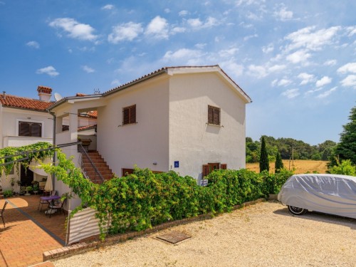 Holiday apartment - 3 persons -  - Nade Dimic - 52440 - Porec