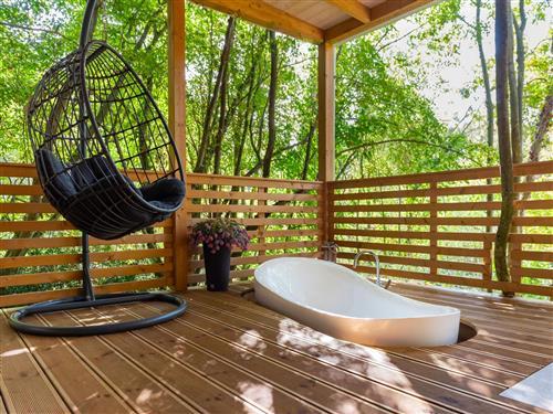 Holiday home - 4 persons -  - Pula/Krnica - 52207