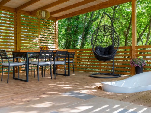 Ferienhaus - 4 Personen -  - 52207 - Pula/Krnica