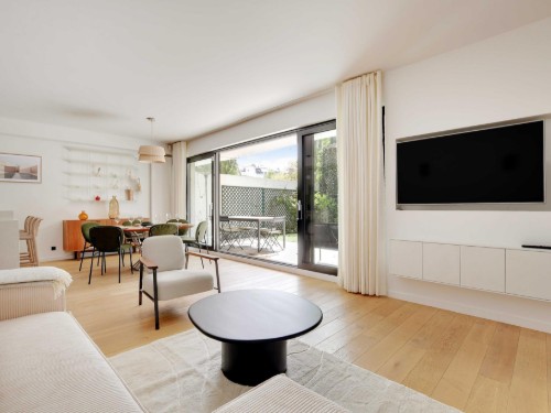 Ferielejlighed - 6 personer -  - 75016 - Paris