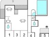 Billede 40 - Plantegning