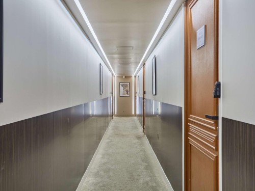 Ferielejlighed - 4 personer -  - 75015 - Paris