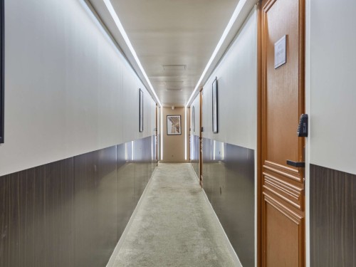 Ferielejlighed - 4 personer -  - 75015 - Paris