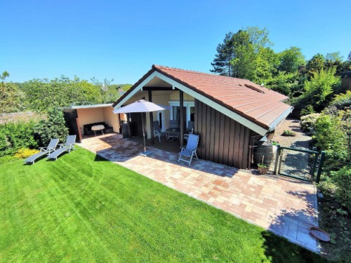 Sommerhus - 5 personer -  - 32699 - Extertal