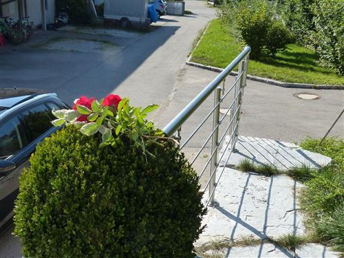 Ferielejlighed - 4 personer -  - Ringstraße - 83355 - Grabenstätt