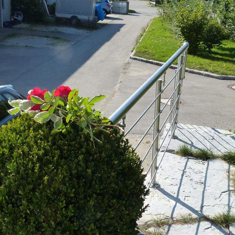 Ferielejlighed - 4 personer -  - Ringstraße - 83355 - Grabenstätt