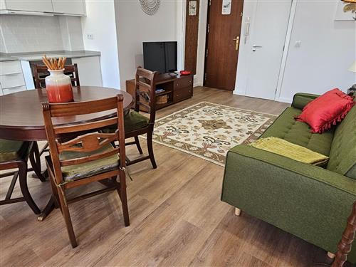 Ferieleilighet - 3 personer -  - Lisbon - 1500-308