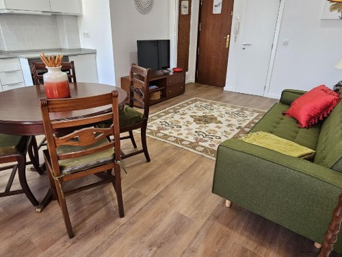 Semesterlägenhet - 3 personer -  - Lisbon - 1500-308