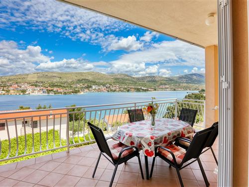 Holiday apartment - 5 persons -  - Šparadici - 22000 - Šparadici