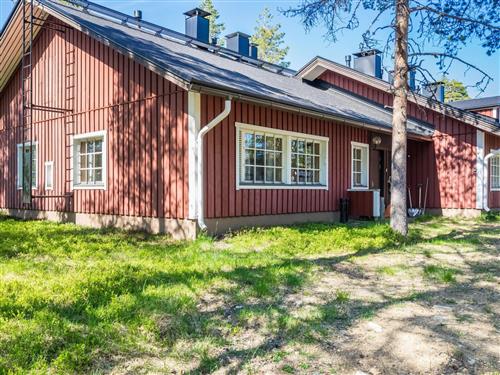 Sommerhus - 8 personer -  - Inari - 99830