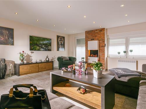 Feriehus - 8 personer -  - Fritz-Müller-Straße - 38899 - Hasselfelde