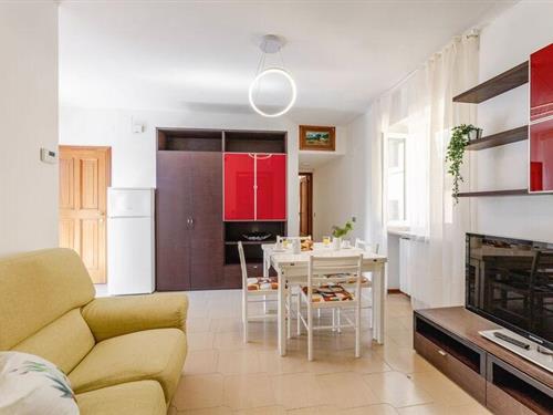 Ferielejlighed - 4 personer -  - 60025 - Loreto