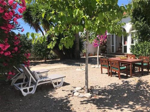 Feriehus - 5 personer -  - Miami Platja - 43892