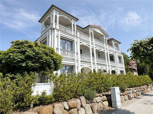 Ferieleilighet - 5 personer -  - Granitzer Straße - 18586 - Sellin (Ostseebad)