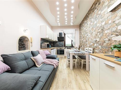 Ferielejlighed - 4 personer -  - 21212 - Kastel Sucurac