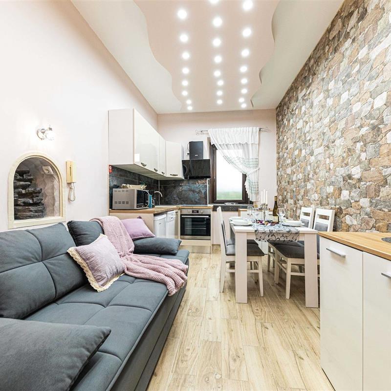 Ferielejlighed - 4 personer -  - 21212 - Kastel Sucurac