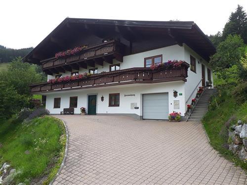 Holiday Home/Apartment - 4 persons -  - Reizegg - 5652 - Dienten Am Hochkönig