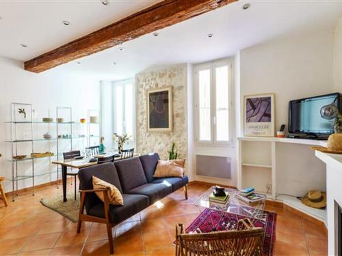 Ferienhaus - 4 Personen -  - 83150 - Bandol